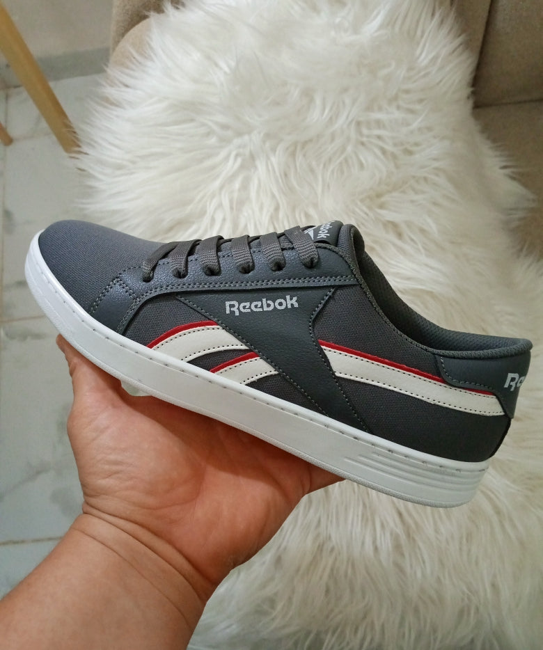 rebook