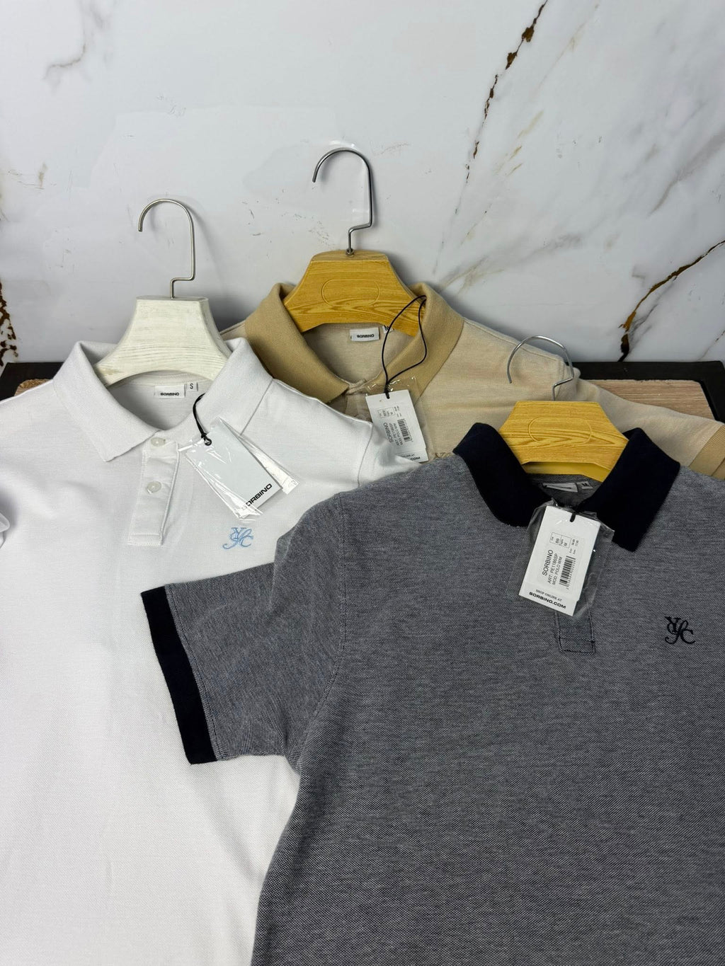 SORBINO T-SHIRT