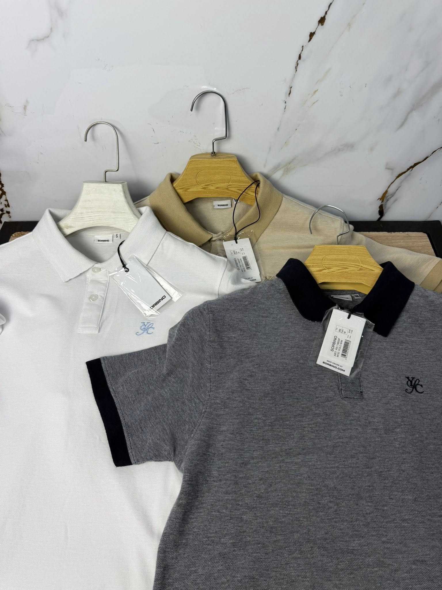 SORBINO T-SHIRT
