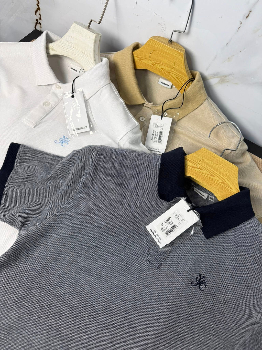 SORBINO T-SHIRT
