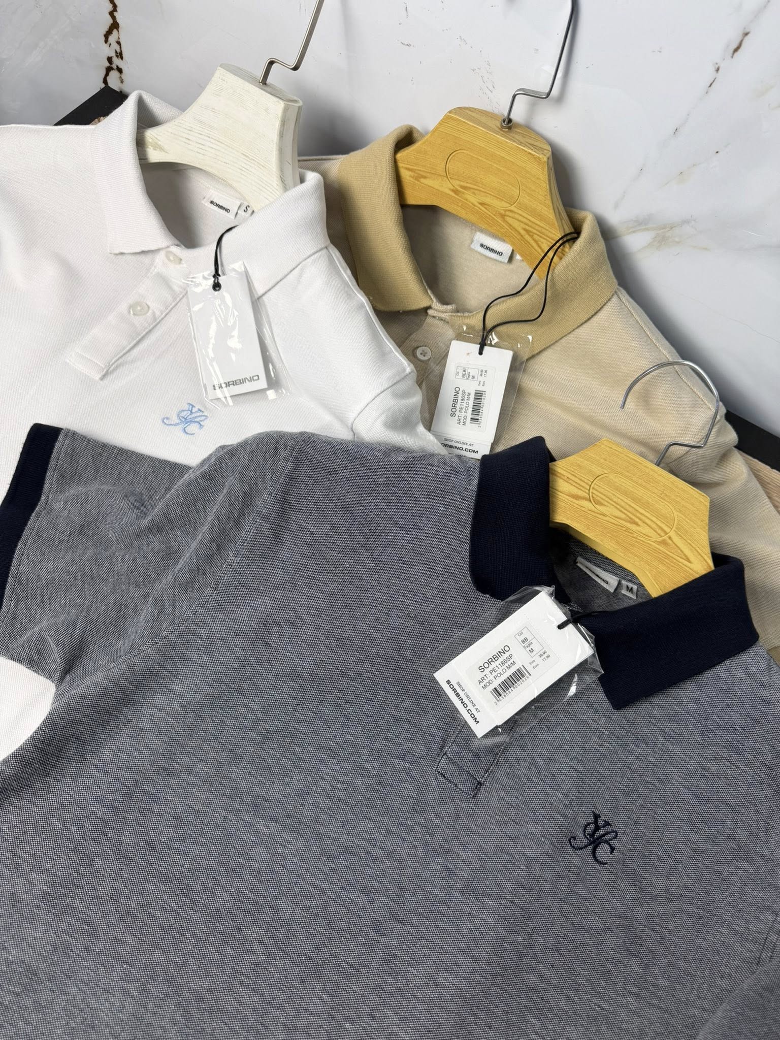 SORBINO T-SHIRT