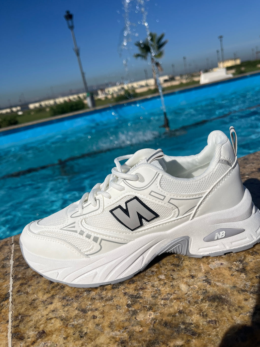 NB Femme