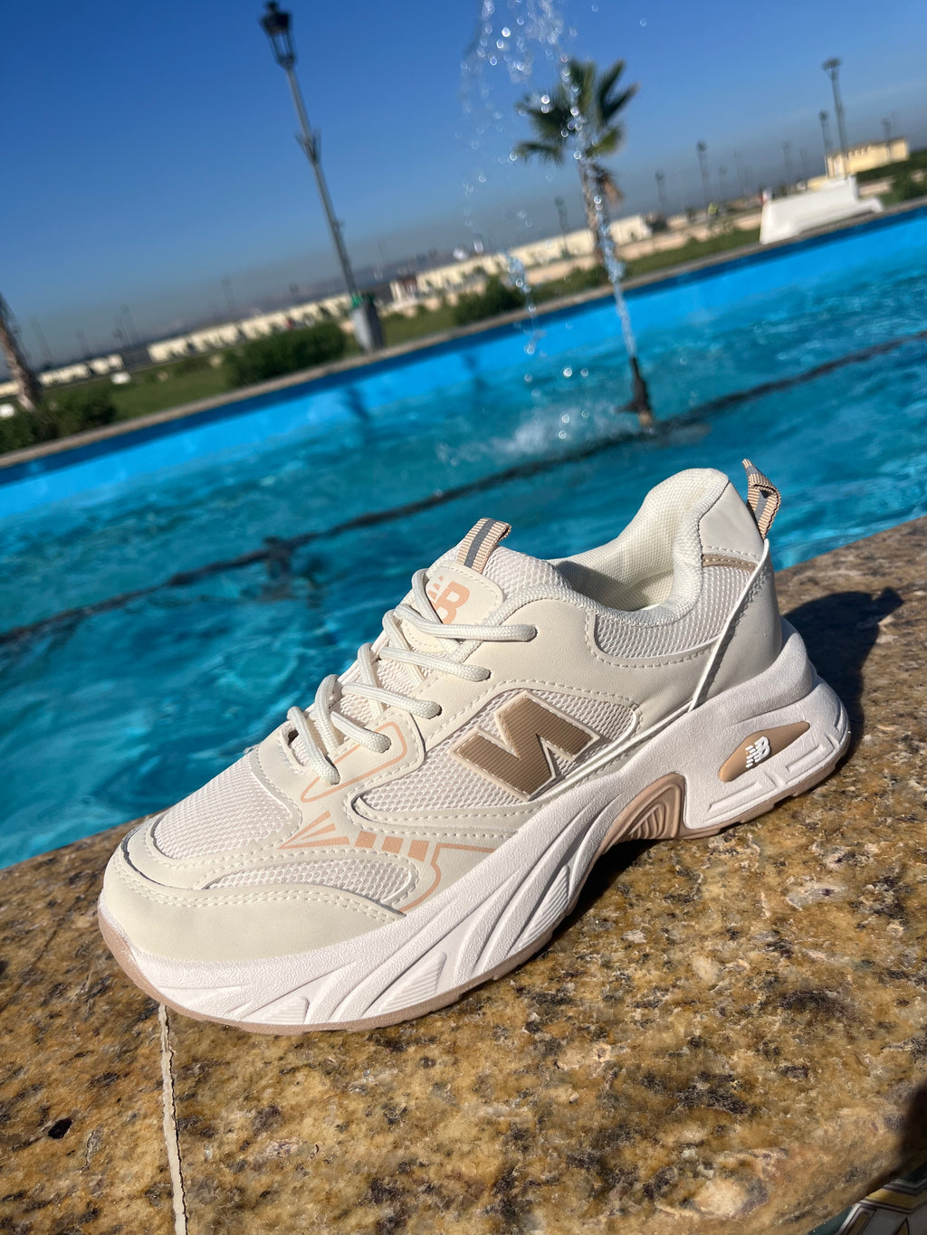 NB Femme