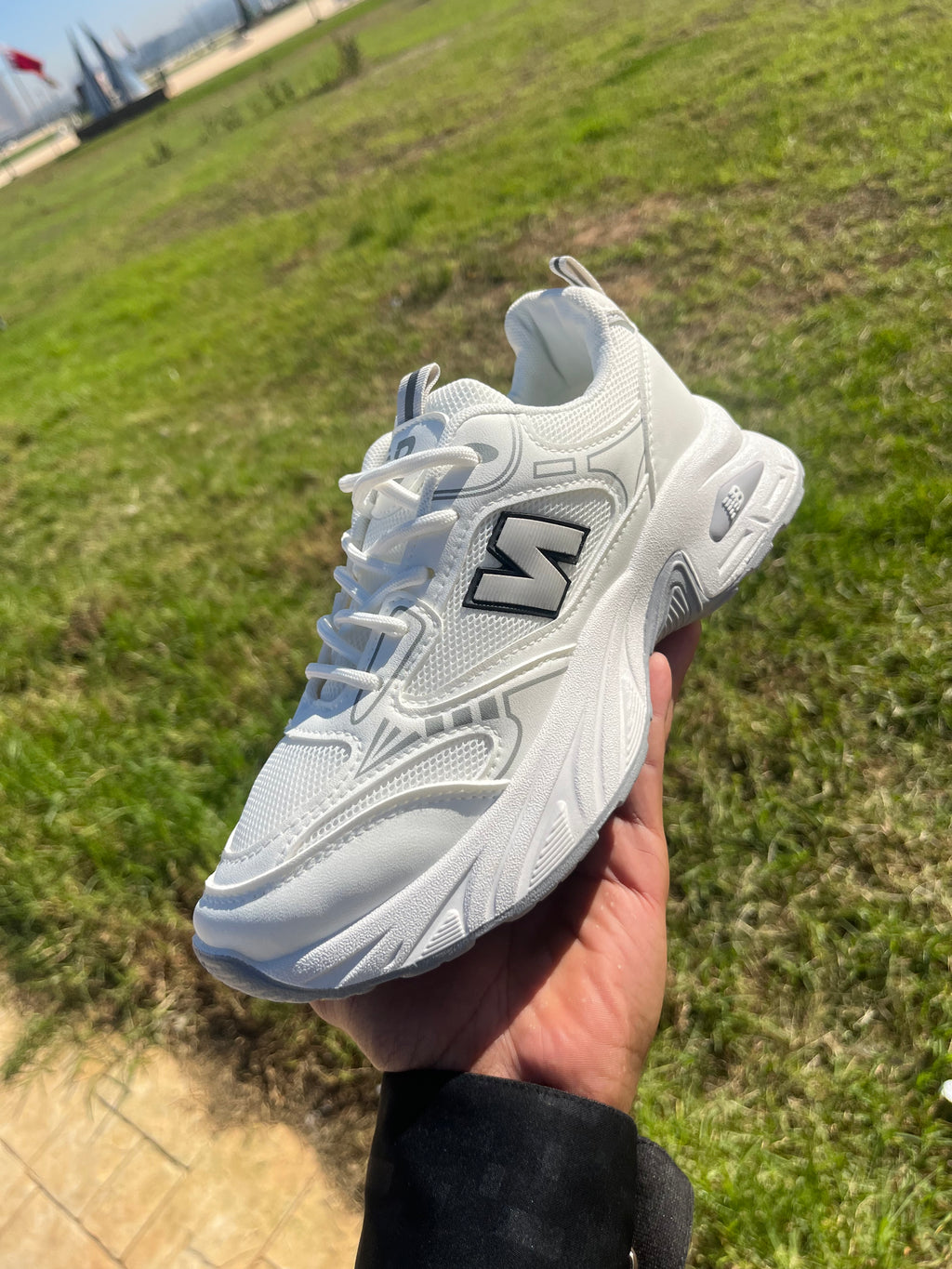 NB Femme