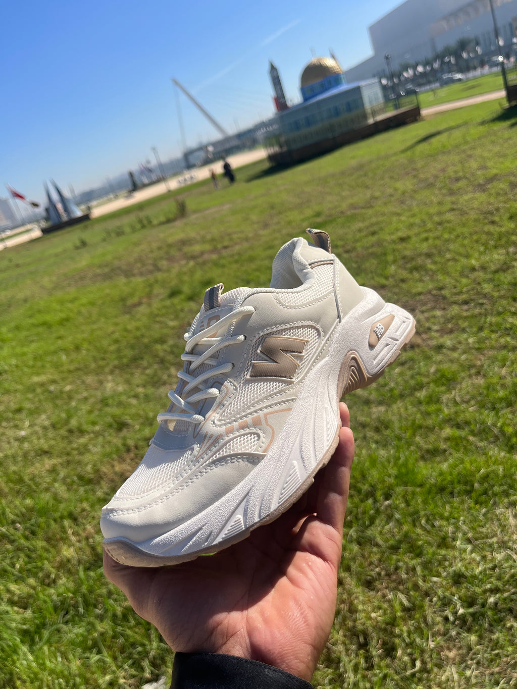 NB Femme