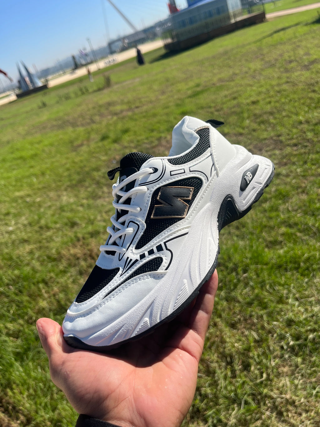 NB Femme
