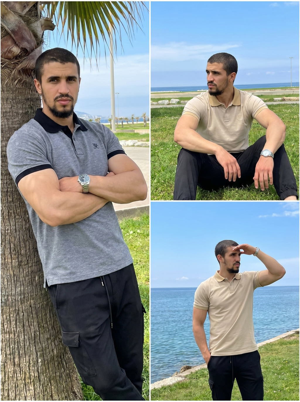 SORBINO T-SHIRT